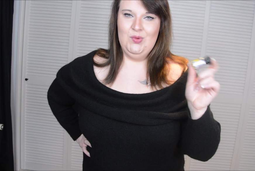 Inhale - Level 1. S******n bei Null! von CashladyJacky pic3