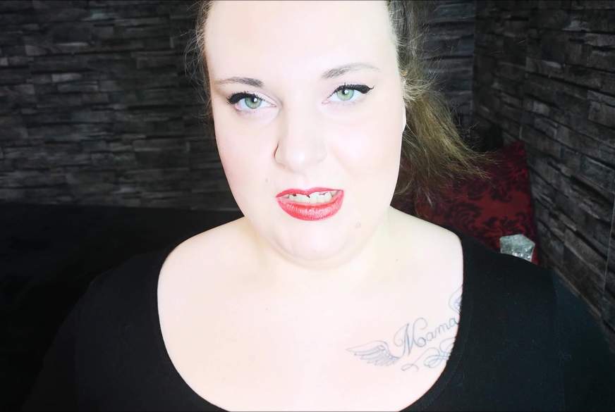 C*****d - Die Bittere Wahrheit! von CashladyJacky pic2