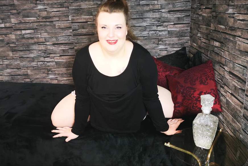 C*****d - Die Bittere Wahrheit! von CashladyJacky pic3