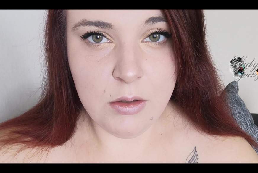 CashladyJacky: Smokefetish - Ganz nah an meiner Seite