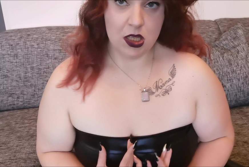 Ingwer S******e - F**k deinen A***h Wund! von CashladyJacky pic3