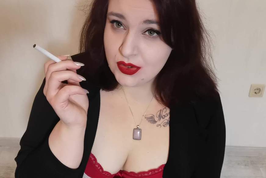 Hirn g*****t durch französisches Gift. Realtalk! von CashladyJacky pic3