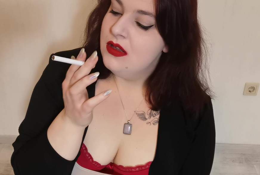 Hirn g*****t durch französisches Gift. Realtalk! von CashladyJacky pic4