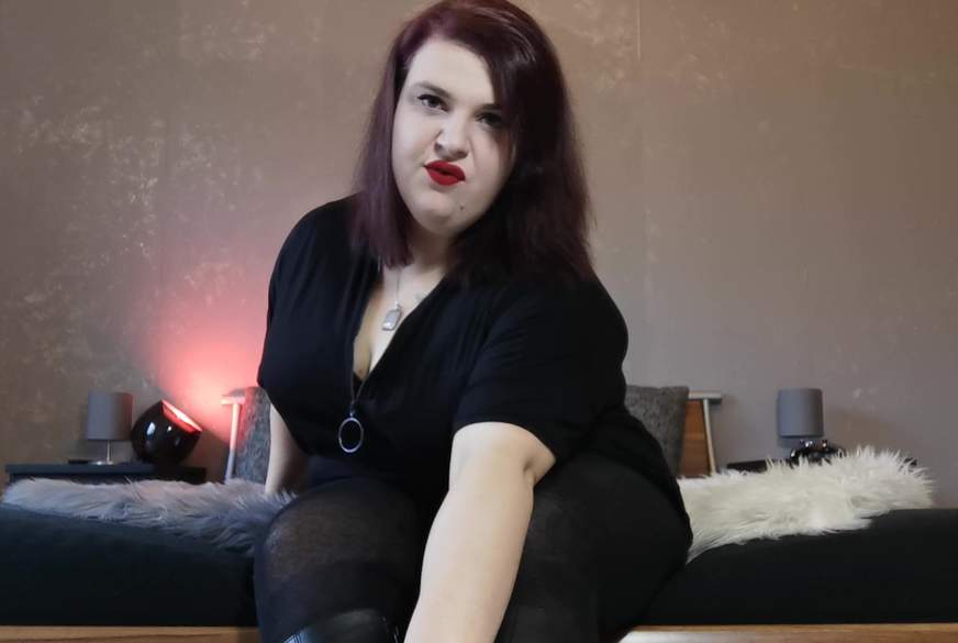 Sklavenaufgabe 2 von 100 von CashladyJacky pic4