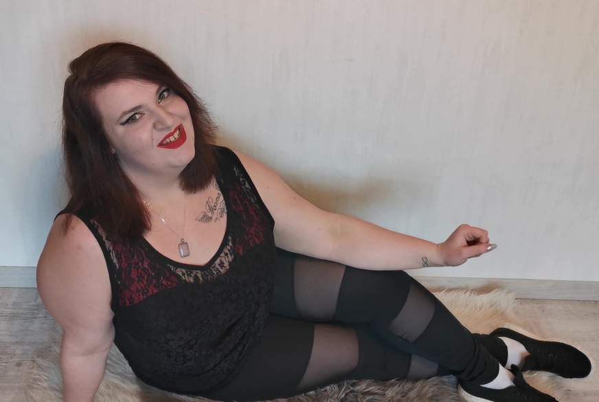 4K Hirnmanipulation Kaufsüchtig! von CashladyJacky pic2