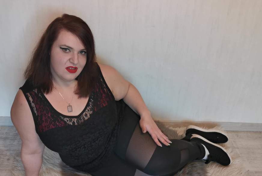 4K Hirnmanipulation Kaufsüchtig! von CashladyJacky pic3