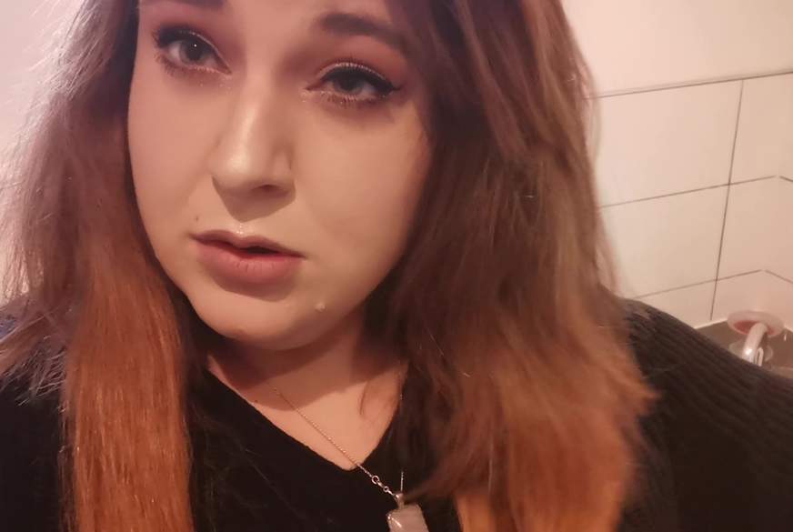 Trink meinen göttlichen Natursekt! von CashladyJacky