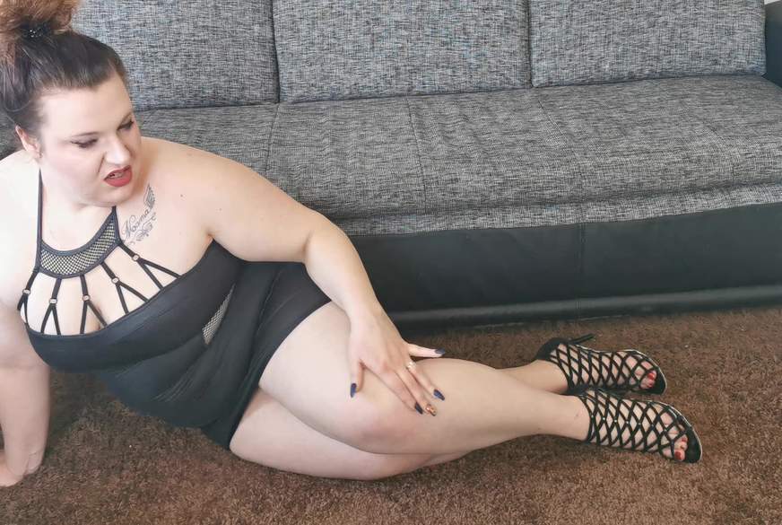 Aroma J****es s*****n ihre A********e für mich! von CashladyJacky pic3