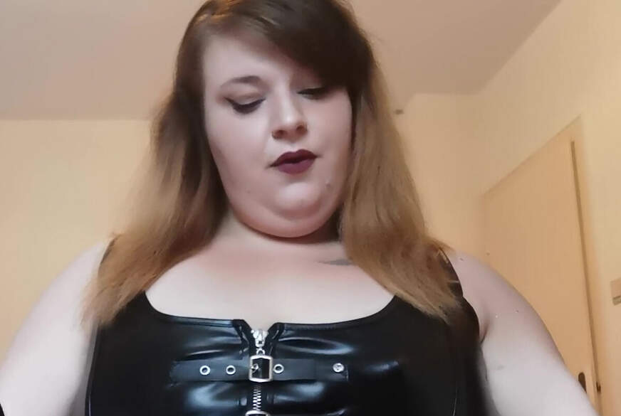 Erbärmlicher Tabasco-W****r! von CashladyJacky