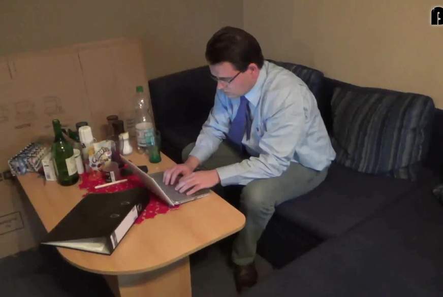 3XL-Nymphe: Rollenspiel die vergessene Akte 1+2+3-8