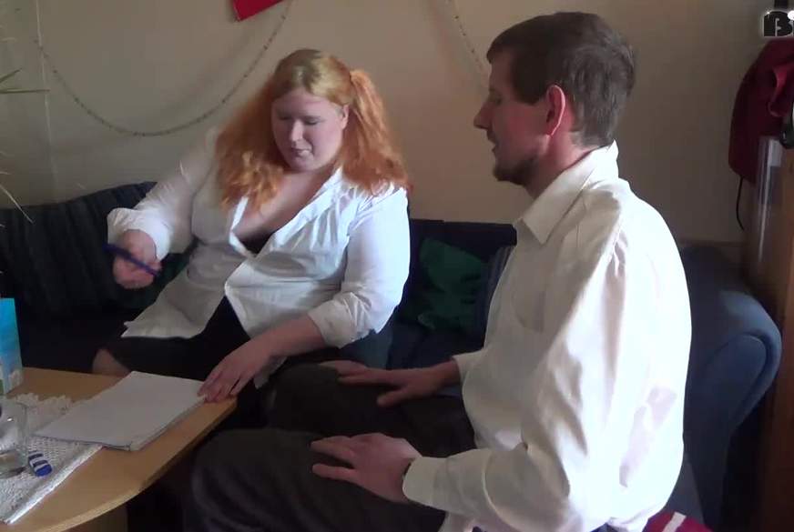 3XL-Nymphe: Rollenspiel 1-6 Einleitung + L****r g******n