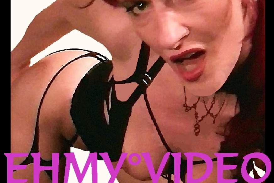 EhmysGames: Multipler Orgasmus