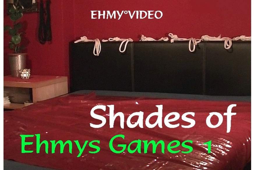 Shades of EhmysGames No1 von EhmysGames