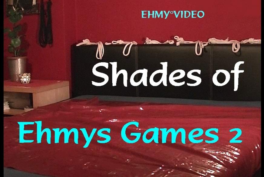 Shades of EhmysGames No 2 von EhmysGames