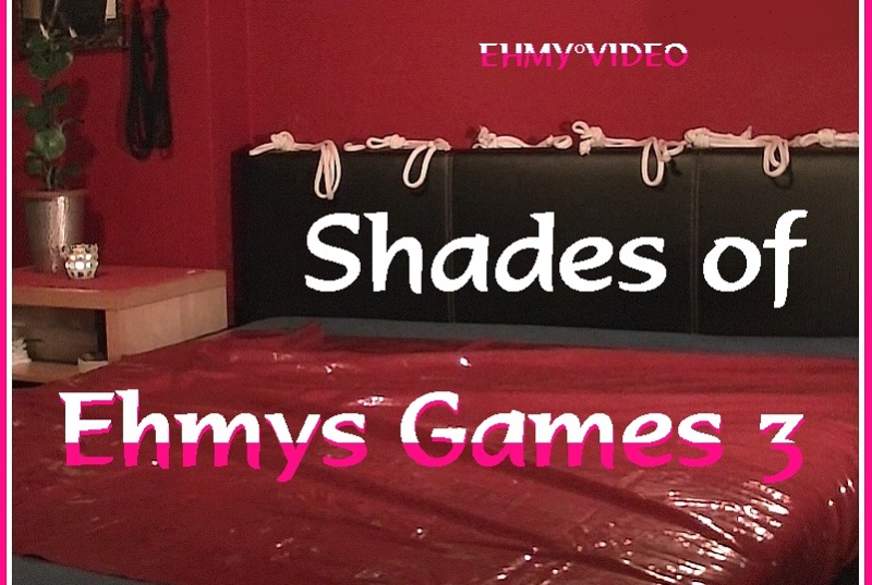 Shades of EhmysGames No3 von EhmysGames