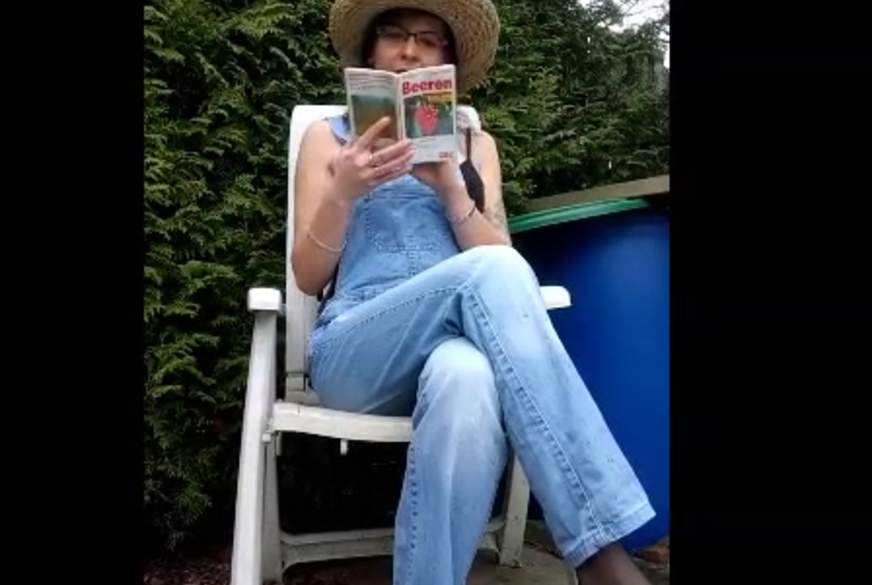 CrazyLara: eine entspannungspause