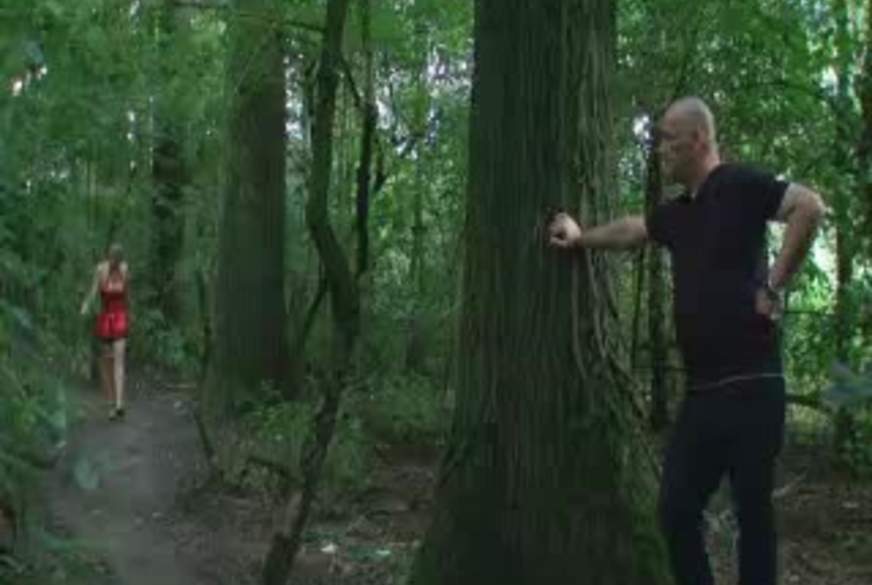 Rotf******n und der böse Egon von sexy-engel pic1