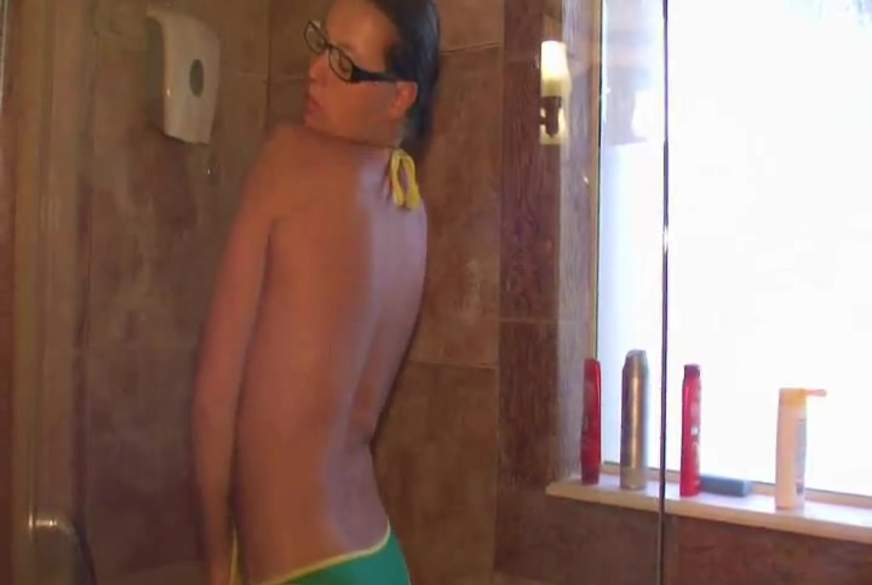 Der Strip in der Dusche von sexy-engel pic2