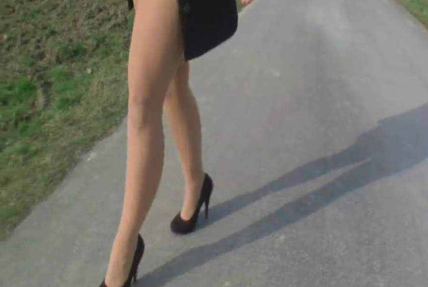 Woolforth Fatal Outdoor von sexy-engel pic1