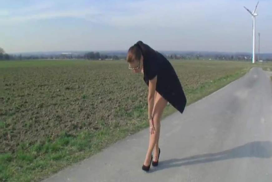 Woolforth Fatal Outdoor von sexy-engel pic2