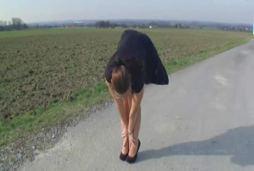 Woolforth Fatal Outdoor von sexy-engel pic4