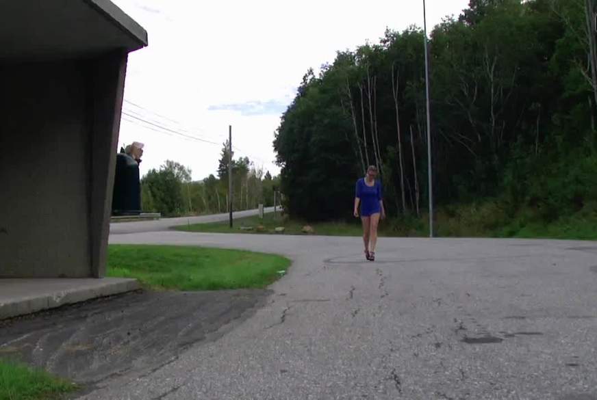 sexy-engel: Public-p***e