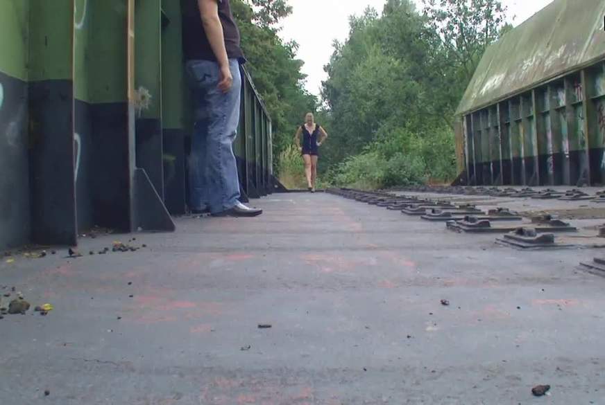 sexy-engel: W****e rausgeschleudert