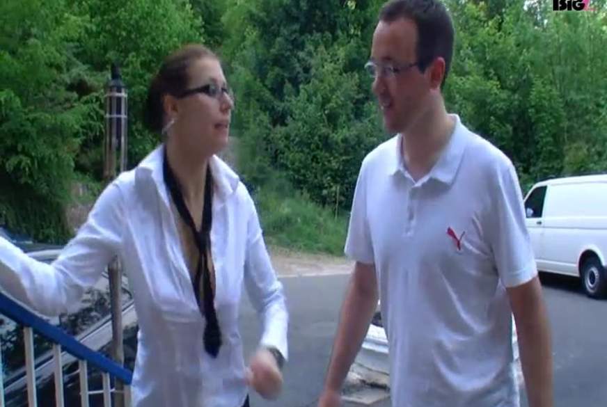 sexy-engel: Fremdg*****t und der eigene Mann f***t mit