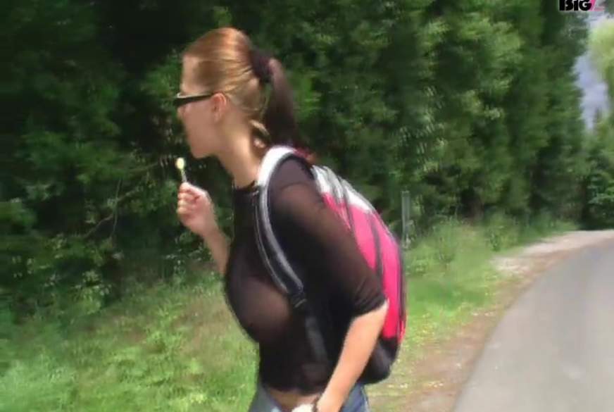 sexy-engel: Auf dem Heimweg w********t-c******e