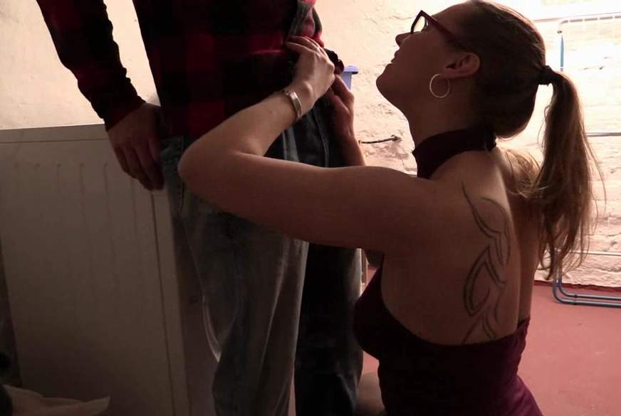 sexy-engel: B**wjob and C*****t