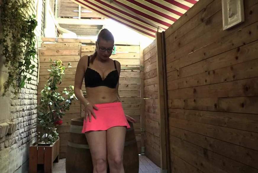 sexy-engel: Alles in die M*******e