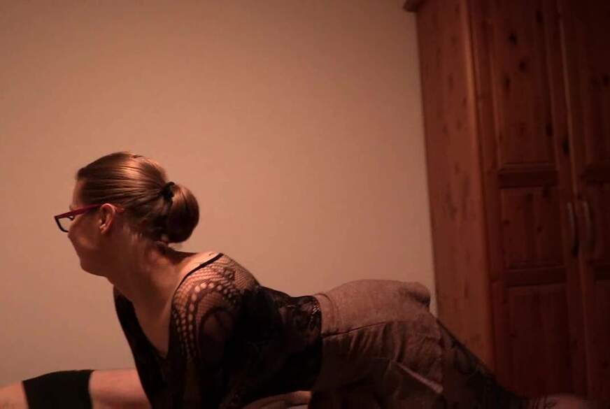 sexy-engel: C******e-Ritt extrem