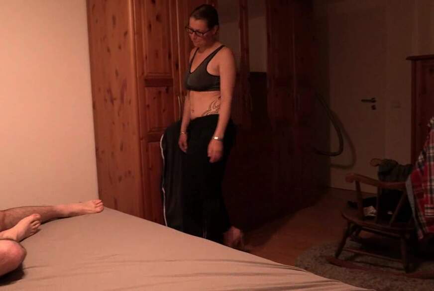 sexy-engel: Beim f****n g********t