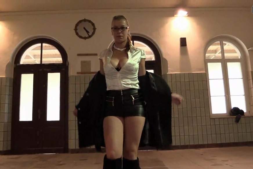 Sauce rausgeschleudert von sexy-engel pic2