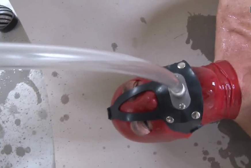 Total verkommene P**so***e von sexy-engel pic4