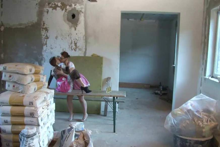 Der schwarze bayrische P****l Part 1 von sexy-engel pic1