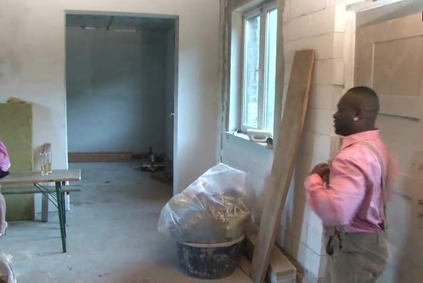 Der schwarze bayrische P****l Part 1 von sexy-engel pic2