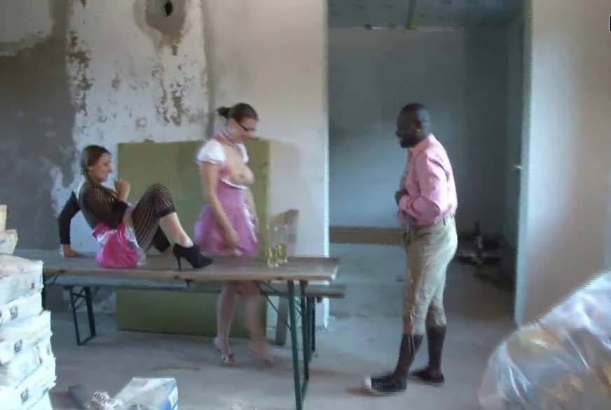 Der schwarze bayrische P****l Part 1 von sexy-engel pic3