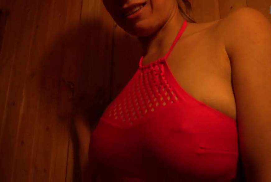 Sauna H**e von sexy-engel pic1