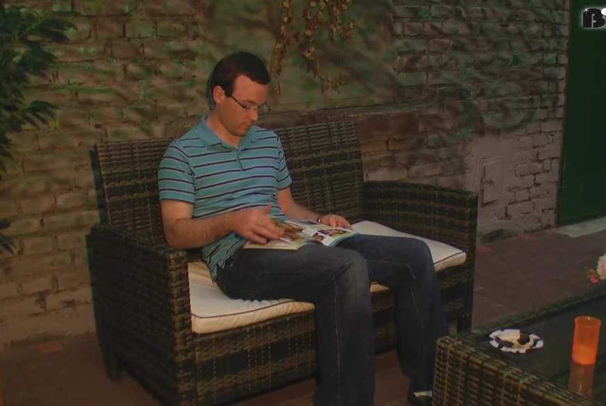 S****a tief in die F***e gepumpt von sexy-engel pic1