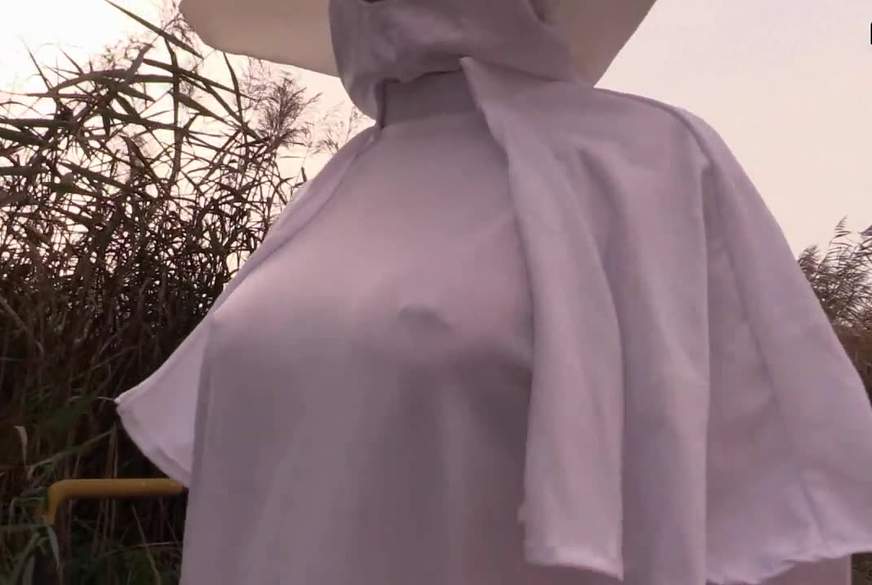 Nonnen-Nippelfetisch von sexy-engel pic4