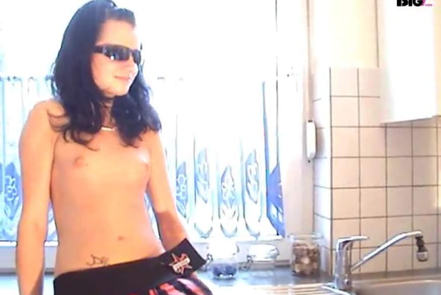 Gemüsef**k von sexy-engel pic3