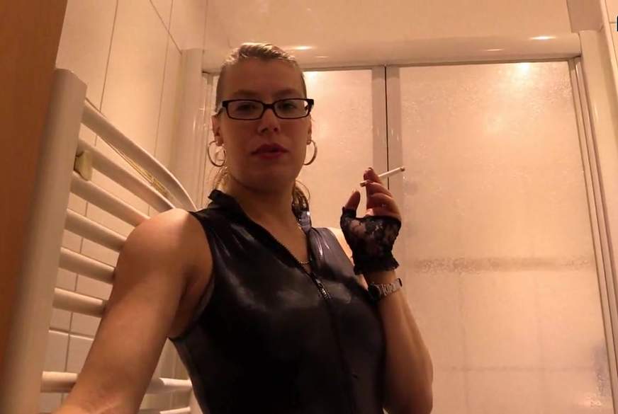 Du kleines Stück S******e von sexy-engel pic3