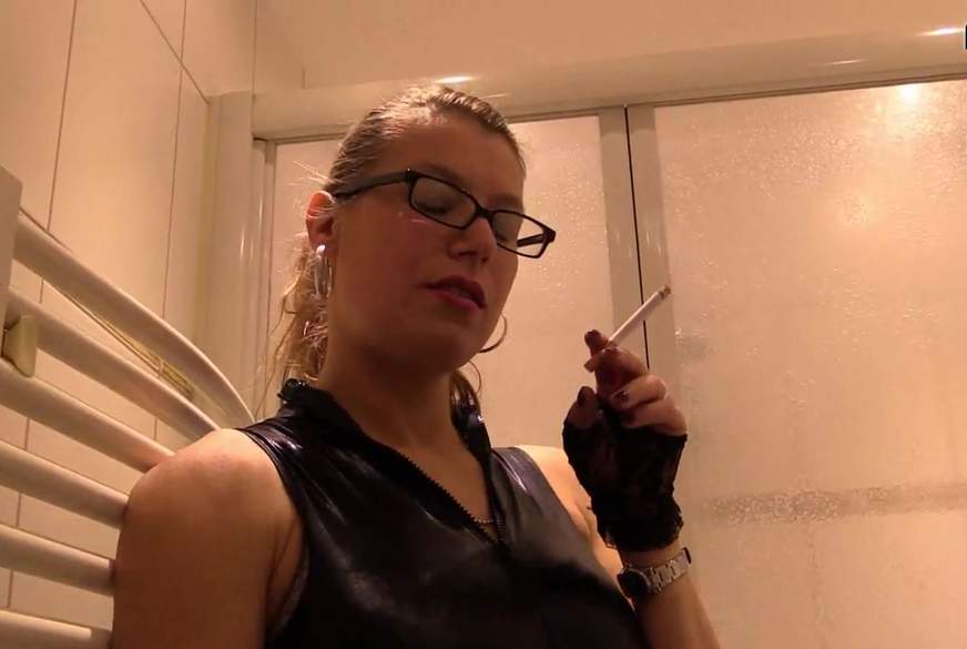 Du kleines Stück S******e von sexy-engel pic4
