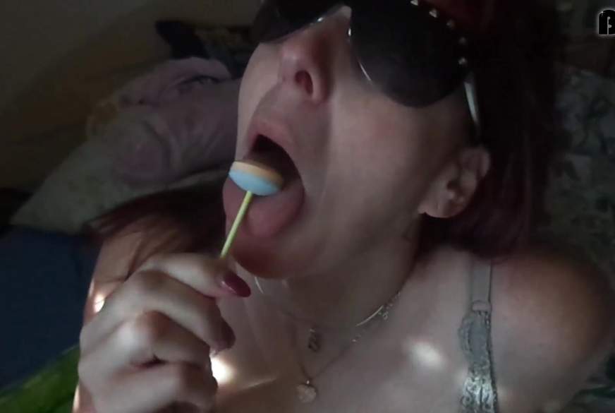 MissImmergeil: Lolly