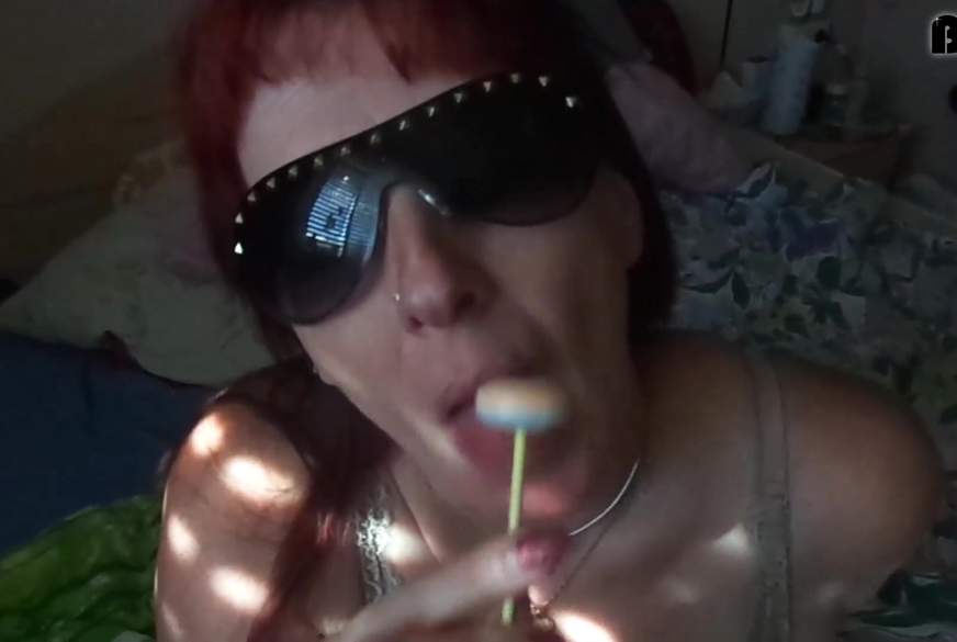 MissImmergeil: Lolly