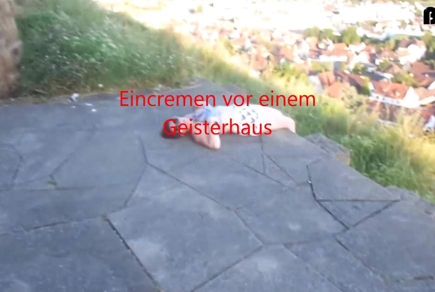 MissImmergeil: eidechse