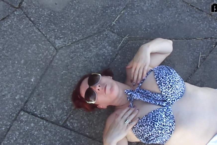 MissImmergeil: eidechse