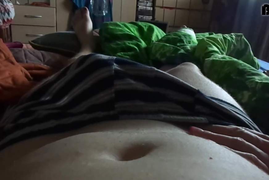 MissImmergeil: Öl Spaß