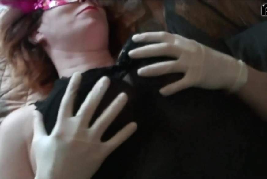 MissImmergeil: Wunsch:Körper anfassen